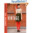 zipper dress Born-Again Vintage:
