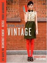 Born-Again Vintage