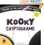 Made You Laugh: Kooky Cryptograms