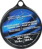 South Bend Monofilament Line, 30-Pound