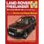 Land Rover Freelander Petrol and Diesel: 1997 to 2003 (Haynes Service and Repair Manuals)