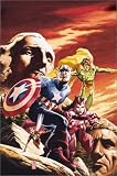 Review Marvel Comics  / Avengers Vol. 2: Red Zone
