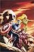 Books : Avengers Vol. 2: Red Zone