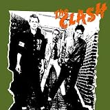 The Clash [Vinyl]