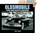 Oldsmobile 1946-1960...
