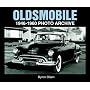 Oldsmobile 1946-1960 Photo Archive