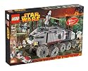 LEGO Star Wars Clone Turbo Tank