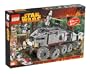 LEGO Star Wars Clone Turbo Tank