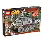 LEGO Star Wars Clone Turbo Tank