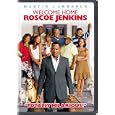 Roscoe Jenkins DVD cover