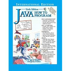 Java How to Program