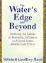 The Water's Edge and Beyond: Defining the Limits to Domestic Influence on U.S. Middle East Policy