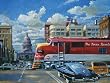 Austin Streamline 500 pc