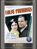 False Pretenses (1935)