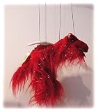 Red Dragon 18 Marionette