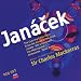Janacek: Operas; Sinfonietta; Taras Bulba