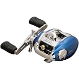 Daiwa Team Viento LH Baitcast Reel