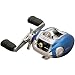 Daiwa Team Viento LH Baitcast Reel