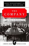 The Company: A Short History of a Revolutionary Idea (Modern Library Chronicles)