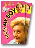 That`s My Boy (Box Set) [VHS]