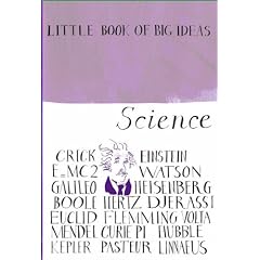 Science (Little Book of Big Ideas) (Little Book of Big Ideas)