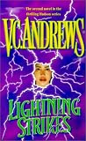 Lightning Strikes (Andrews, V. C. Hudson Family Series.)