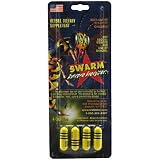 YELLOW SWARM/EPHEDRA FREE/4 TAB PACK