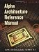 Alpha Architecture Reference Manual, Third Edition (HP Technologies)