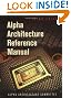 Alpha Architecture Reference Manual, Third Edition (HP Technologies)