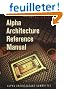 Alpha Architecture Reference Manual