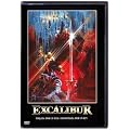 Excalibur [DVD]