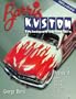 Barris Kustom Techniques of the 50s: Flames, Scallops, Paneling and Striping