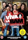 Viva La Bam - Series 1 [DVD]