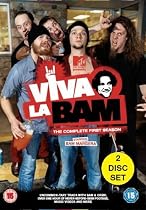 Viva La Bam - Series 1 [DVD]
