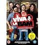 Viva La Bam - Series 1 [DVD]