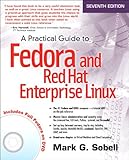 A Practical Guide to Fedora and Red Hat Enterprise Linux, 7/e