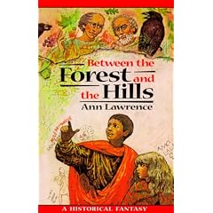 Between the Forest and the Hills