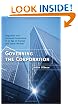 Governing the Corporation: Regulation and  Corporate Governance in an Age of Scandal and Global Markets