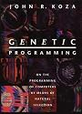Genetic Programming: On the Programming of Computers by Means of Natural Selection (Complex Adaptive Systems)