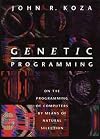 Genetic Programming: On the Programming of Computers by Means of Natural Selection (Complex Adaptive Systems)