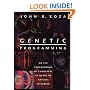 Genetic Programming: On the Programming of Computers by Means of Natural Selection (Complex Adaptive Systems)