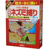 イカリ 耐水チュークリン業務用 5枚入