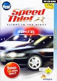 Eigenschaften tewi Publishing GmbH  / Speed Thief + 16 Spiele