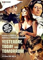 Yesterday, Today And Tomorrow (Remastered Edition)