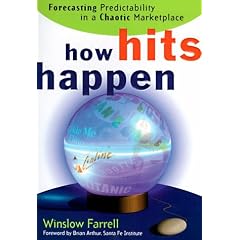 How Hits Happen: Forecasting Predictability in a Chaotic Marketplace