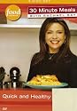 30 Minute Meals with Rachael Ray - Quick and Healthy (3 Disc Box Set)