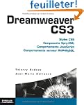 Dreamweaver CS3 : Styles CSS, Composa...