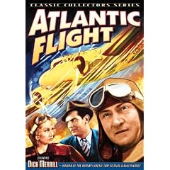 Atlantic Flight by 