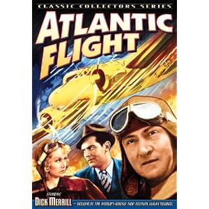 Atlantic Flight by 