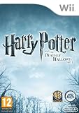 Harry Potter and The Deathly Hallows - Part 1 (Wii)